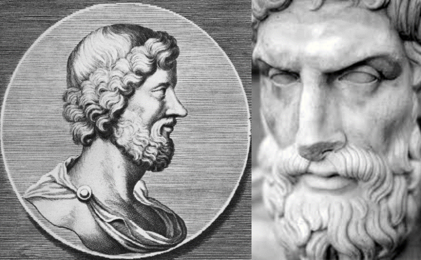 Epicurien … Hédoniste … quelle est ma philosophie ?